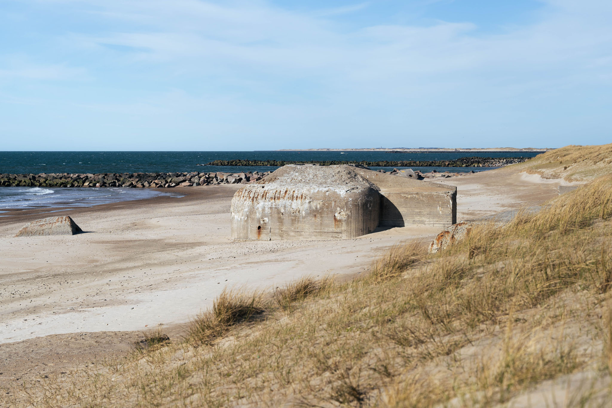 Bunker-museum-Thyborøn-2026-1110